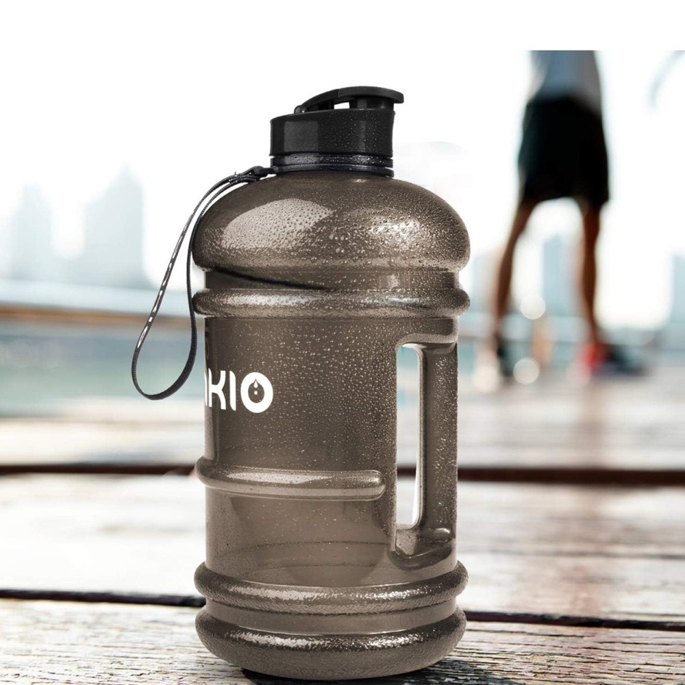 Pankio Water Jug 2.2L Big Water Bottle